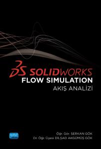 SOLIDWORKS FLOW SİMULATION (Akış Analizi)
