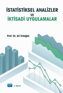 İstatistiksel Analizler ve İktisadi Uygulamalar