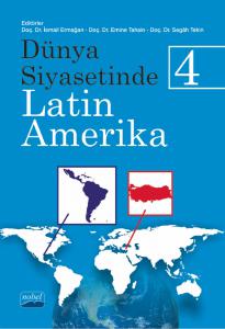 Dünya Siyasetinde Latin Amerika 4