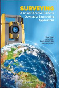 Surveying A Comprehensive Guide To Geomatics Engineering Applications