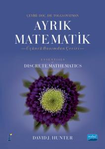 AYRIK MATEMATİK - Essentials of Discrete Mathematics