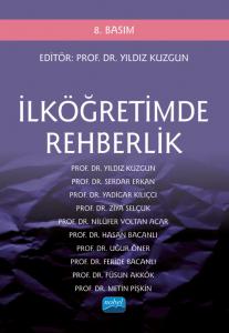 İlköğretimde Rehberlik