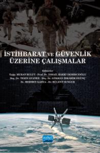 İstihbarat ve Güvenlik Üzerine Çalışmalar