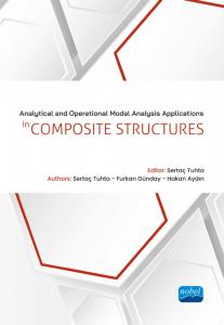 Analytical and Operational Modal Analysis Applications in COMPOSITE STRUCTURES