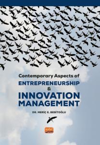 Contemporary Aspects of Entrepreneurship & Innovation Management