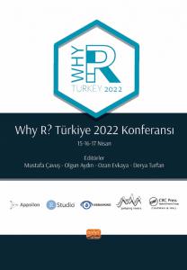 Why R? Türkiye 2022 Konferansı