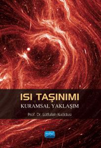 ISI TAŞINIMI - Kuramsal Yaklaşım