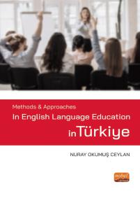 Methods & Approaches in English Language Education in Türkiye