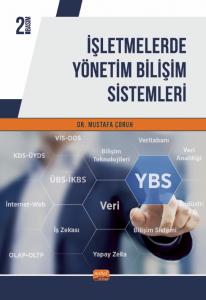 İşletmelerde Yönetim Bilişim Sistemleri