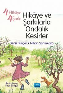 4 Hikâye 4 Şarkı - HİKÂYE VE ŞARKILARLA ONDALIK KESİRLER