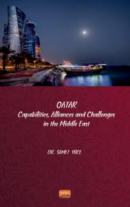 QATAR - Capabilities, Allliances and Challenges in the Middle East