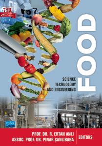 FOOD - Science, Technology and Engineering