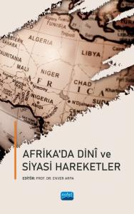 Afrika’da Dinî Siyasi Hareketler