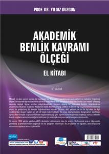 Akademik Benlik Kavramı Ölçeği El Kitabı