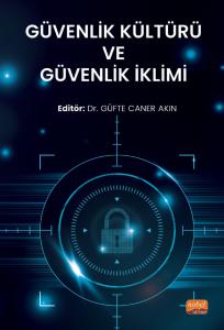 Güvenlik Kültürü ve Güvenlik İklimi