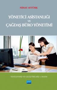 Yönetici Asistanlığı ve Çağdaş Büro Yönetimi