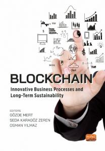 Blockchain Innovative Business Processes and Long-Term Sustainability