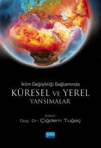 İklim Değişikliği Bağlamında KÜRESEL VE YEREL YANSIMALAR