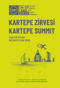 Kartepe Zirvesi Tanıtım Kitabı