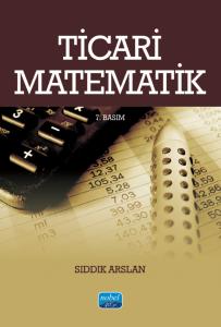 Ticari Matematik