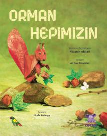 ORMAN HEPİMİZİN / Jangal Baray-E Hame