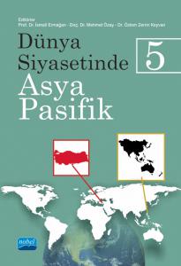 Dünya Siyasetinde Asya-Pasifik 5