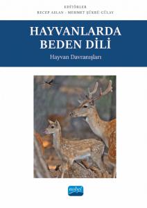 HAYVANLARDA BEDEN DİLİ - Hayvan Davranışları