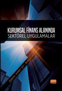 Kurumsal Finans Alanında Sektörel Uygulamalar