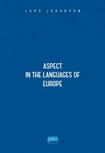 Aspect in the Languages of Europe