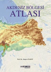 Akdeniz Bölgesi Atlası