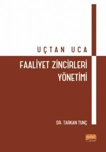 Uçtan Uca Faaliyet Zincirleri Yönetimi