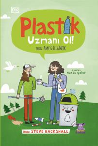 PLASTİK UZMANI OL - Be Plastic Clever