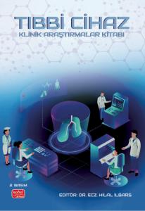 Tıbbi Cihaz Klinik Araştırmalar Kitabı