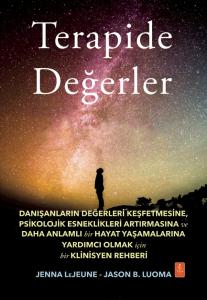 TERAPİDE DEĞERLER - Values in Therapy