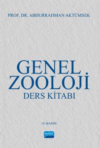 Genel Zooloji Ders Kitabı