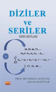 Diziler ve Seriler Ders Notları