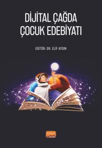 Dijital Çağda Çocuk Edebiyatı