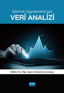 İşletme Uygulamalarıyla VERİ ANALİZİ