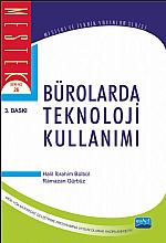 Bürolarda Teknoloji Kullanımı