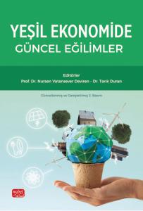 Yeşil Ekonomide Güncel Eğilimler