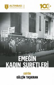 Emeğin Kadın Suretleri