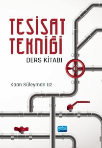 Tesisat Tekniği Ders Kitabı