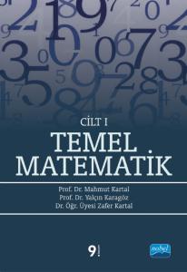 Temel Matematik Cilt 1