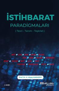 İSTİHBARAT PARADİGMALARI - Teori Tanım Teşkilat