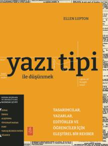 YAZI TİPİ İLE DÜŞÜNMEK - Thinking with Type