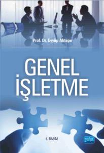 Genel İşletme