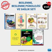 BESLENME, BESLENME PSİKOLOJİSİ VE SAĞLIK SETİ