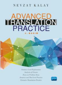 Advanced Translation Practice