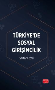 Türkiye’de Sosyal Girişimcilik