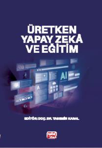 Üretken Yapay Zekâ ve Eğitim